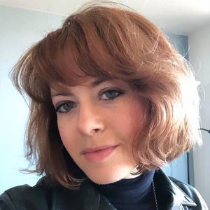 Meet your Posher, Ariel